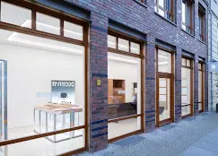 Parfumery Bydero